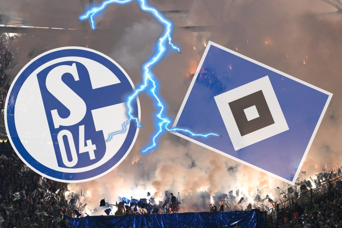 FC Schalke 04: Choreo-Zoff zieht immer weitere Kreise – jetzt macht S04 den Fans ein Versprechen