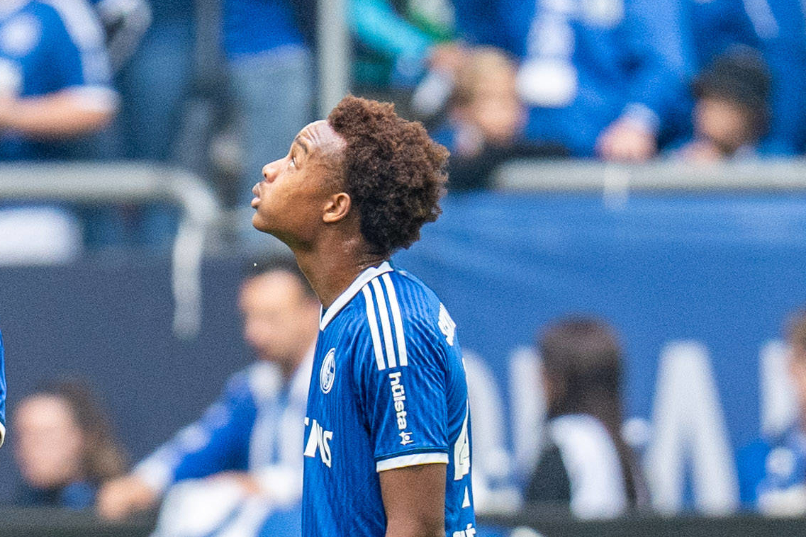 FC Schalke 04: Neue Sorgen um Assan Ouedraogo – Fans zittern um ihr Juwel