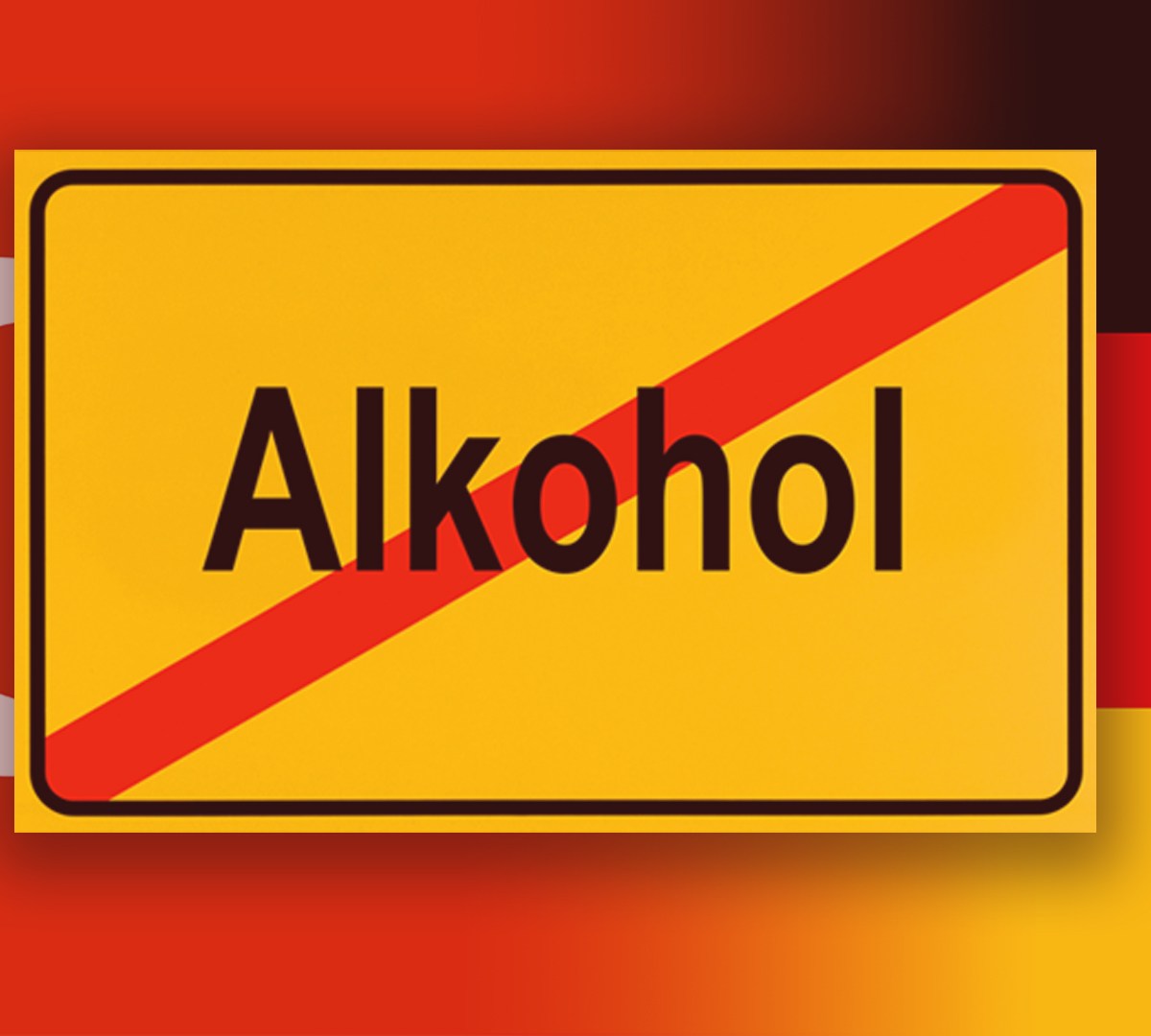 „Unter Deutschen“: Warum trinken manche Muslime trotz Verbot Alkohol?