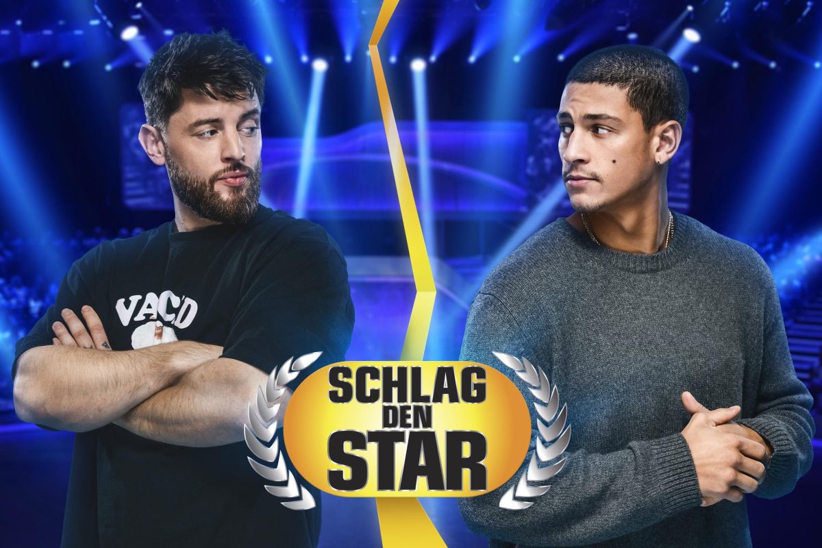 "Schlag den Star" Fans genervt "Den kenne ich echt nicht" DerWesten.de