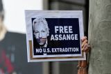 Was ist der Grund für die mögliche Auslieferung von Wikileaks-Gründer Julian Assange?