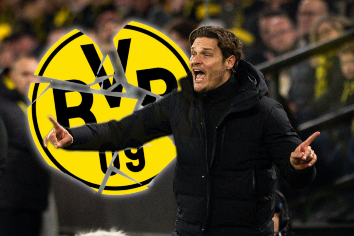 Borussia Dortmund: Terzic reagiert auf Vorwürfe – BVB-Trainer mit deutlicher Klarstellung