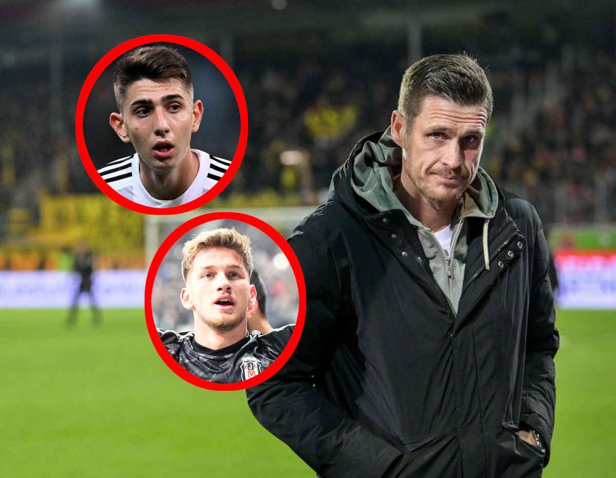 Borussia Dortmund vor Transfer-Doppelschlag? BVB beobachtet gleich zwei Türkei-Talente