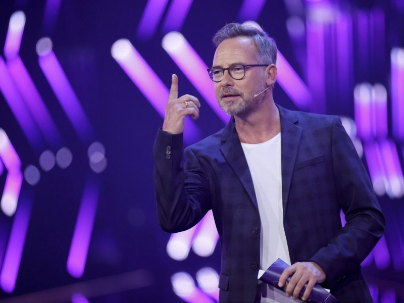 „The Masked Singer“ macht es offiziell – neues Rate-Team enthüllt