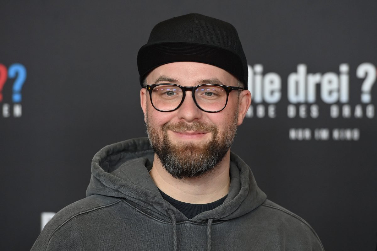 Mark Forster