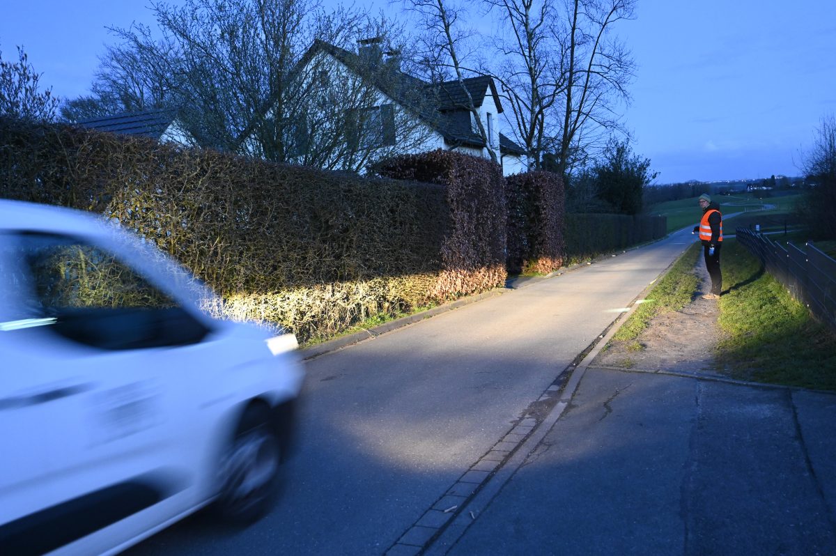 Verkehr: Autofahrer-Fehler Endet Immer Wieder Tragisch – Jetzt Droht ...