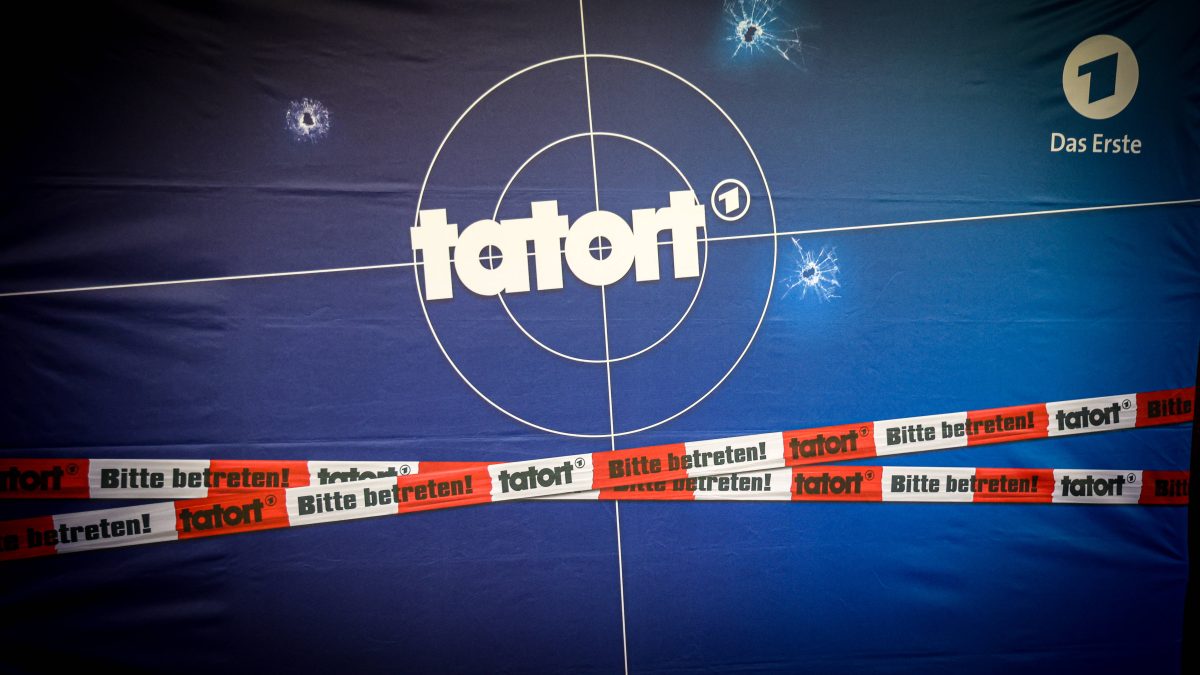 "Tatort": ARD Streicht Krimi Aus Dem Programm - DerWesten.de