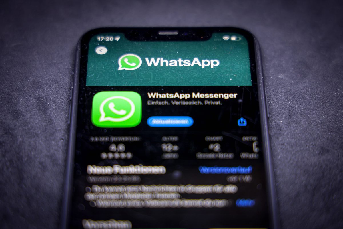 Whatsapp: Nutzer erhalten plötzlich Nachrichten fremder Kontakte – das steckt dahinter