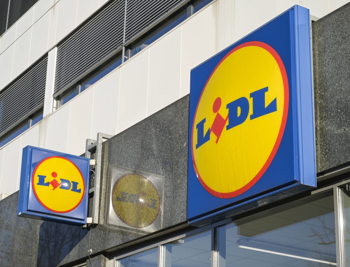 Lidl: ¡La insolvencia sorprende a los clientes!  Acusaciones violentas contra empresas