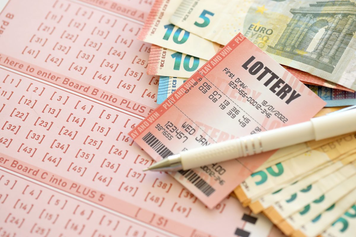 Lotto: Mann gewinnt gleich doppelt – doch das wahre Wunder geschah kurz davor