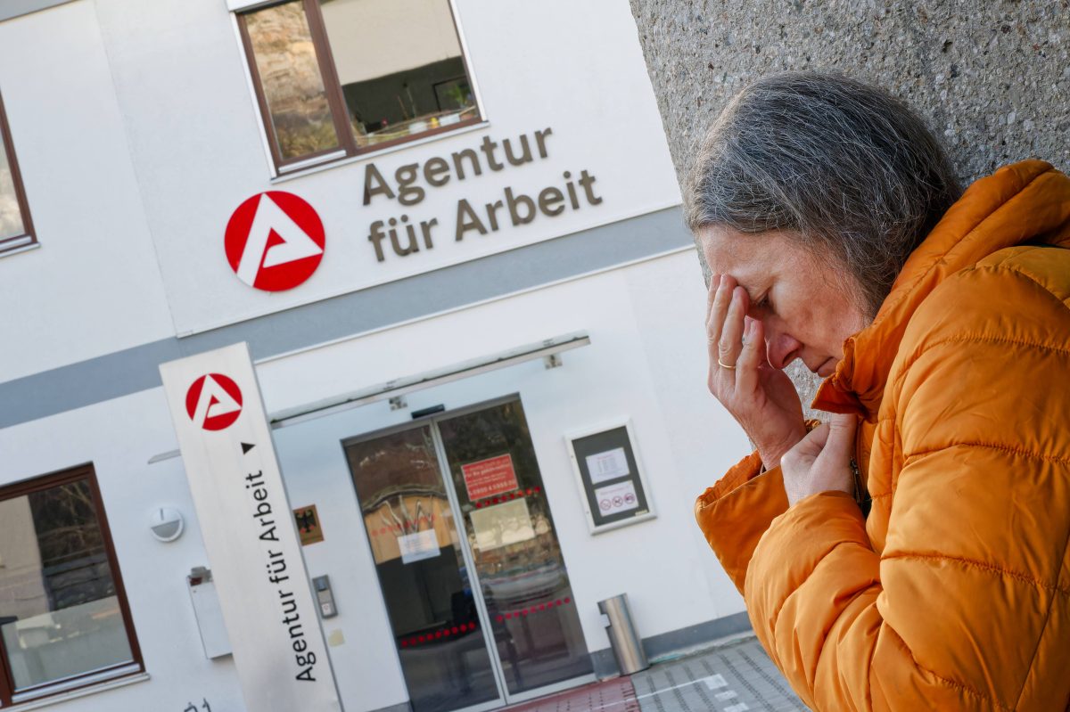 Bundesagentur für Arbeit