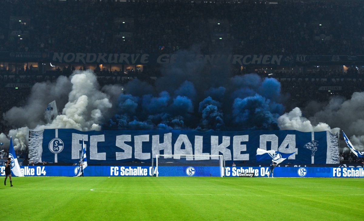 FC Schalke 04: Ultras reicht es endgültig – „Glaubt das wirklich jemand?“