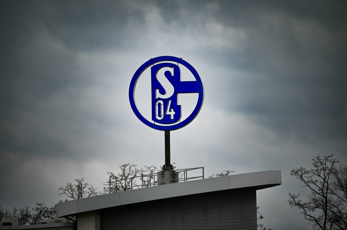 FC Schalke 04: Absturz in die 3. Liga? Bei S04 ist das kein Tabu-Thema!