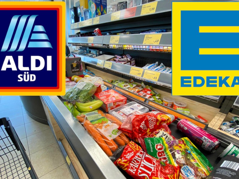 Aldi, Edeka und Co.: Jetzt kommt es dicke! GetrÃ¤nk wird teurer und teurer