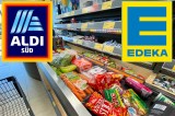 Aldi, Edeka und Co.