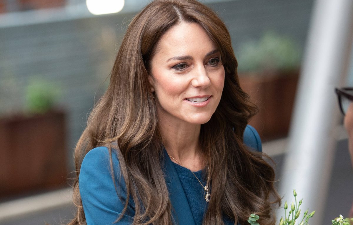 Kate Middleton