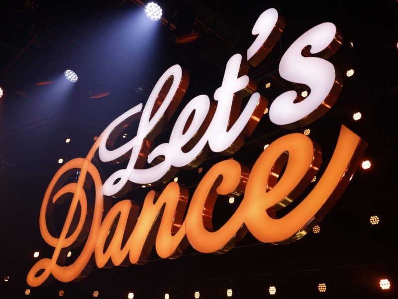 â€žLetâ€™s Danceâ€œ-Star offenbart â€“ â€žSind schon fix und fertigâ€œ