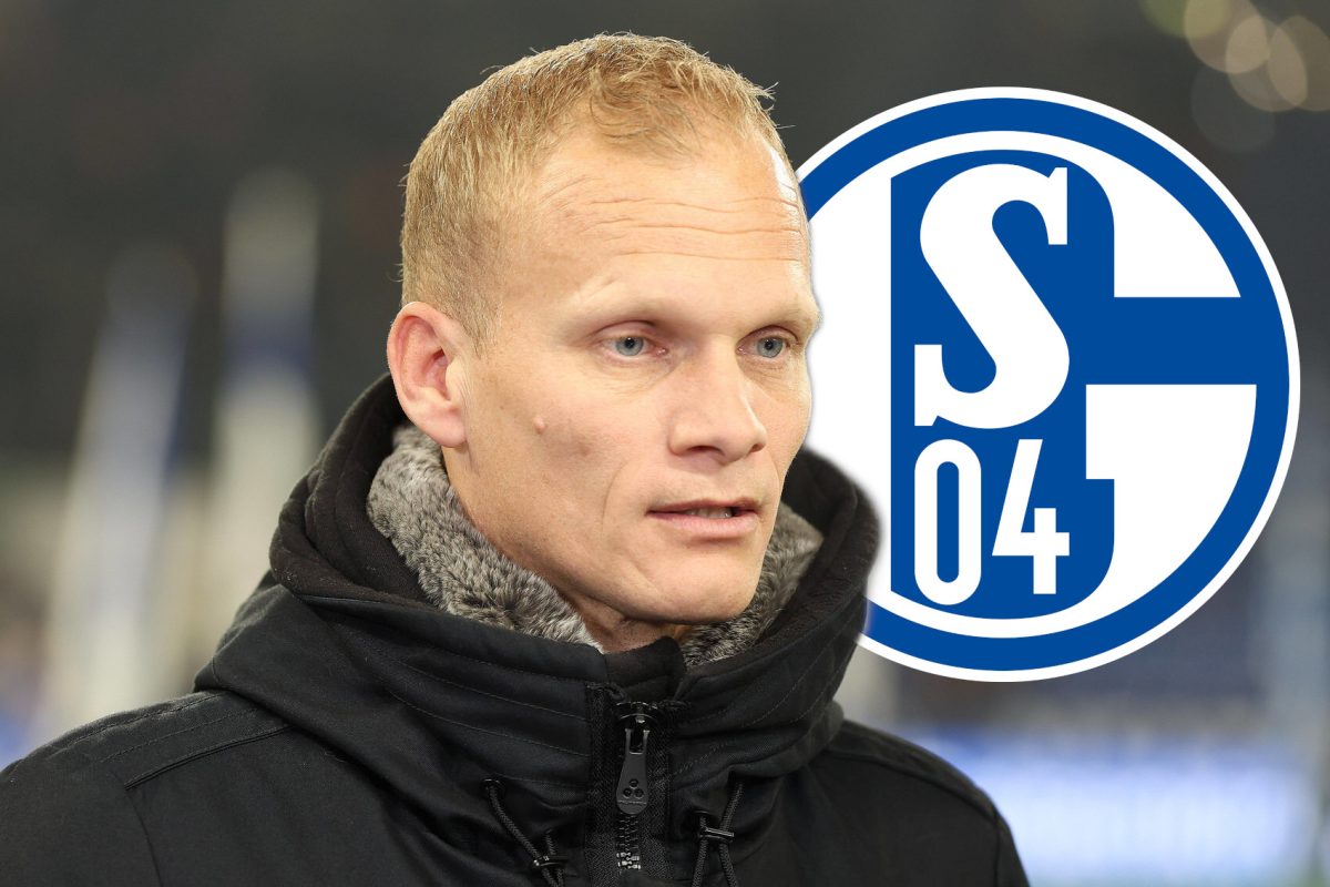FC Schalke 04: Große Baustelle wartet auf Geraerts – wie reagiert der Trainer?