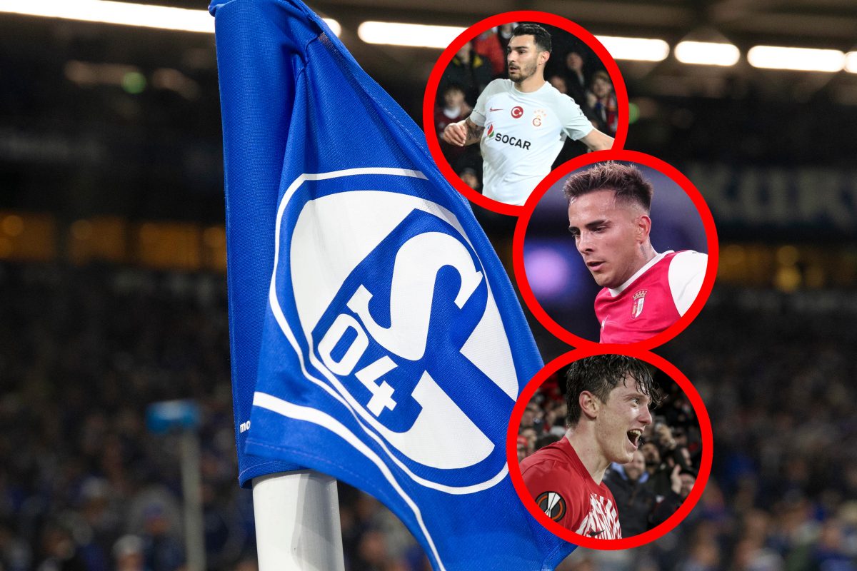 Schalke-Fans leiden mit – Ex-Stars erleben ein irres Drama nachdem anderen