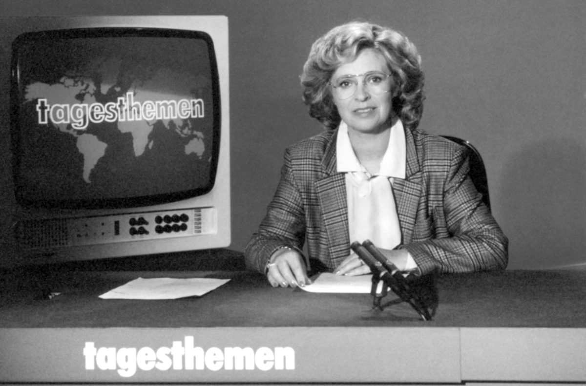 Ex-„Tagesthemen“-Moderatorin Hannelore Gadatsch ist tot – Trauer um Journalistin