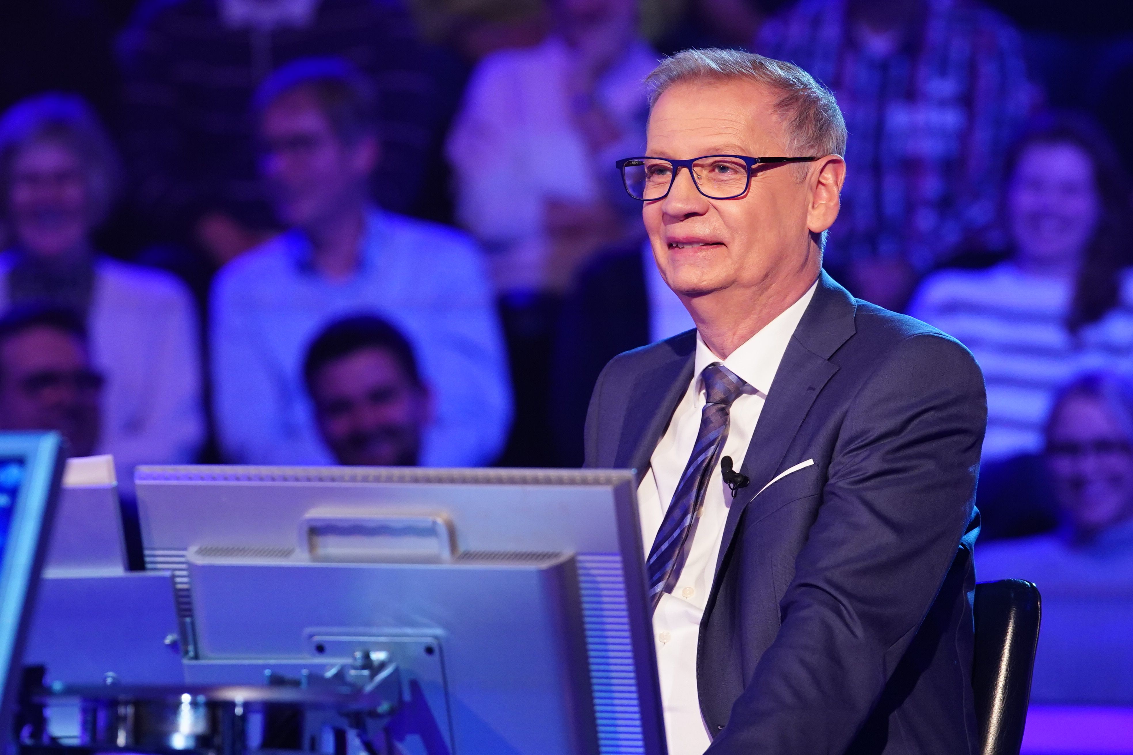 Günther Jauch bestätigt: Neues von "Wer wird Millionär" bei RTL