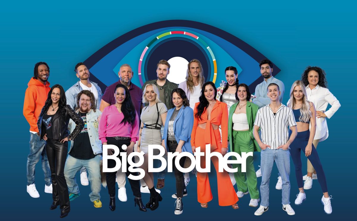 Vor „Big Brother“Start DAS sind die Bewohner DerWesten.de