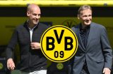 Welche Pläne hat Borussia Dortmund?
