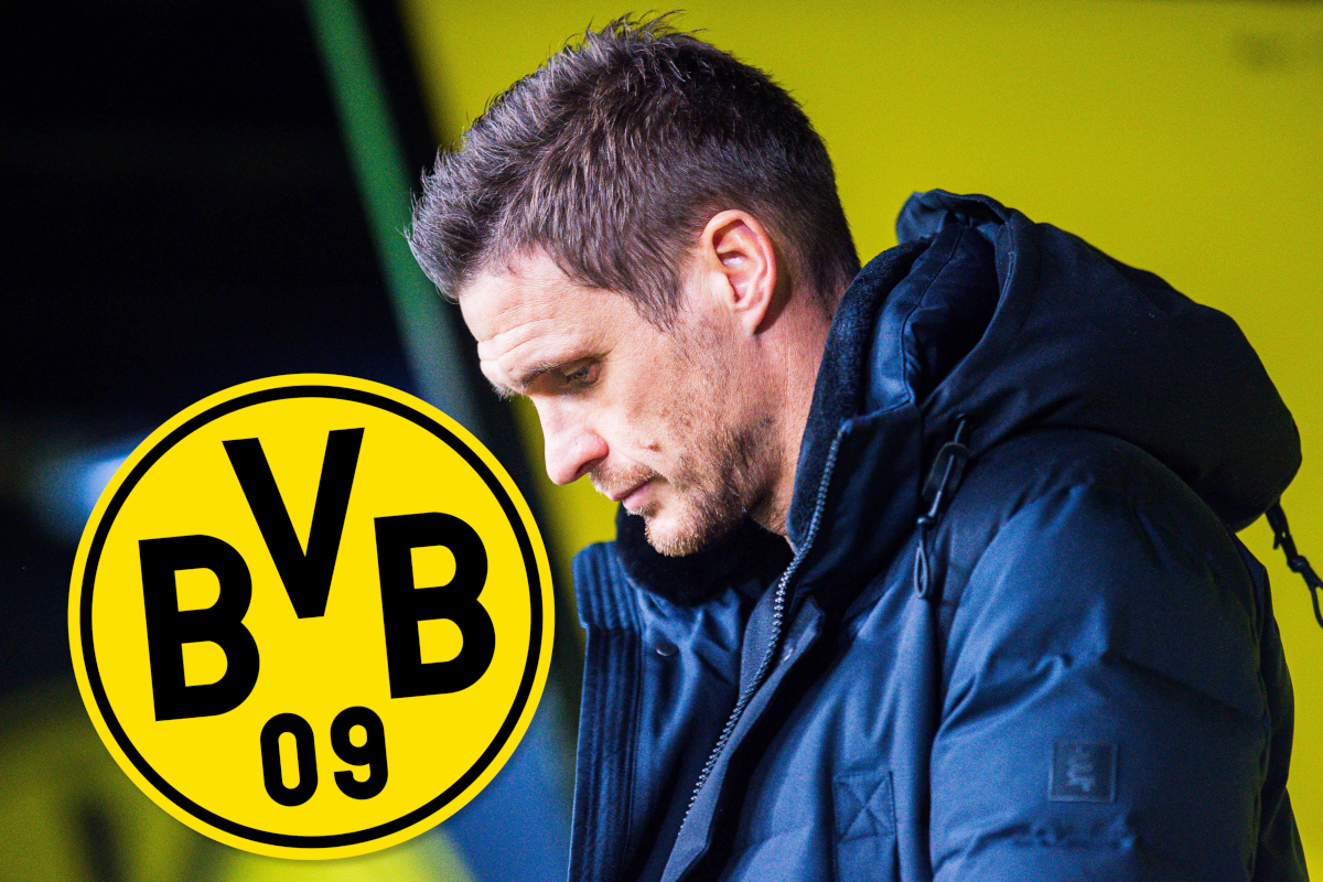 BVB - News & Aktuelles Zu Borussia Dortmund | DerWesten.de