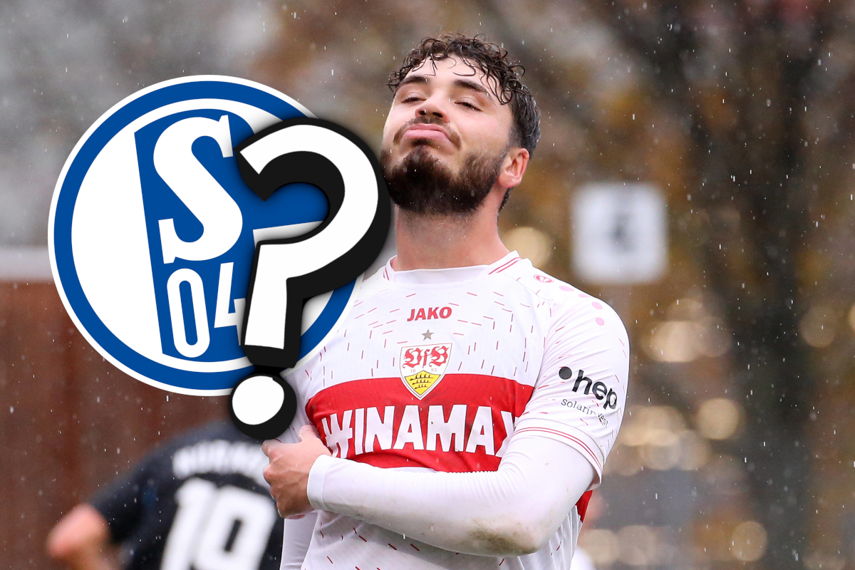 FC Schalke 04: Abschied naht – hat S04 diesen Bundesliga-Star auf dem Zettel?
