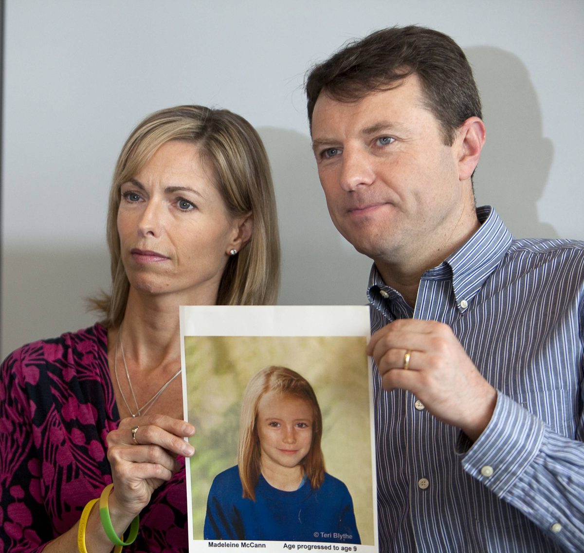 Im Fall Maddie McCann gibt es neue Hinweise.