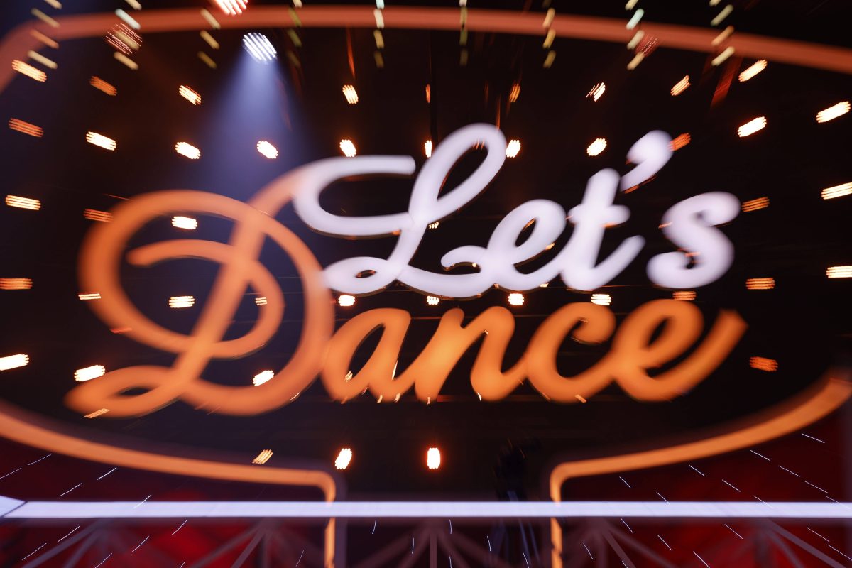 „Let’s Dance“-Tanzpaar bald getrennt? Das steckt dahinter