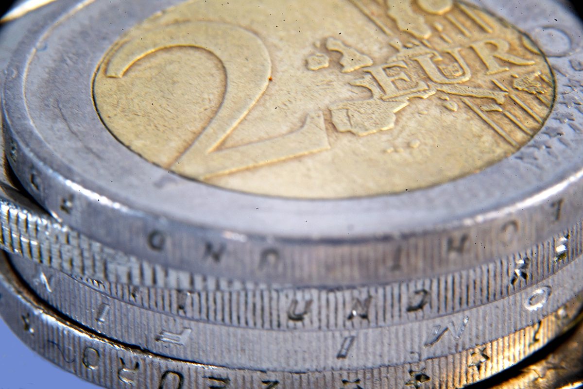 2-Euro-Münze bringt Hunderte Euro – DAS macht sie so wertvoll