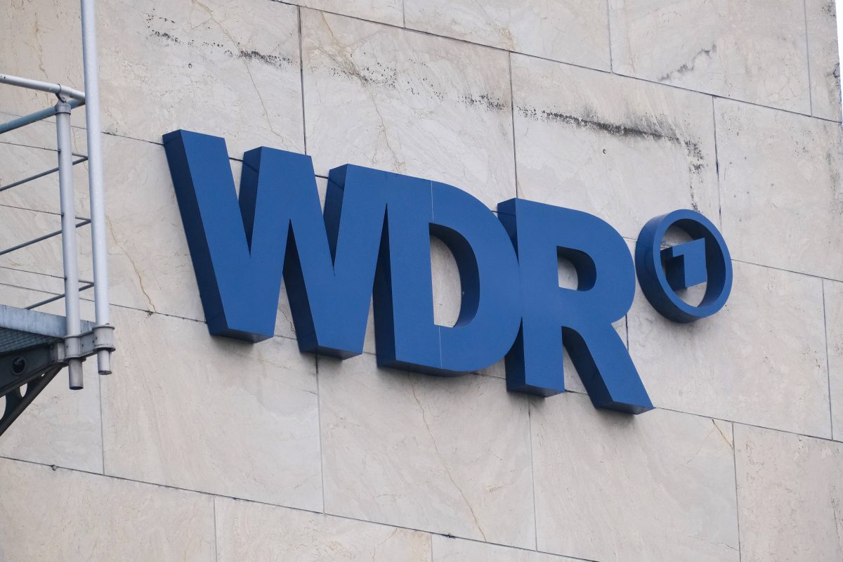 WDR-Legende nimmt Abschied: „Aktuelle Stunde“ betroffen
