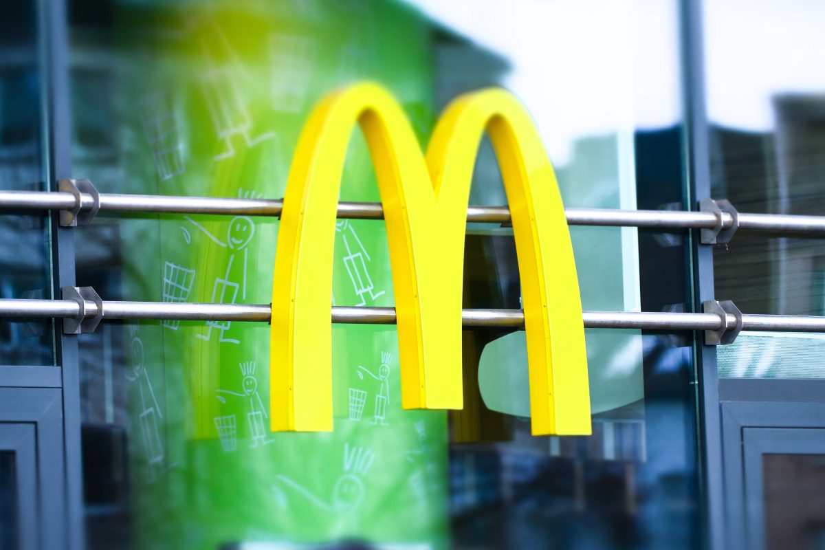 McDonald’s: Beliebte Aktion ist zurück! Doch viele Kunden blicken in die Röhre