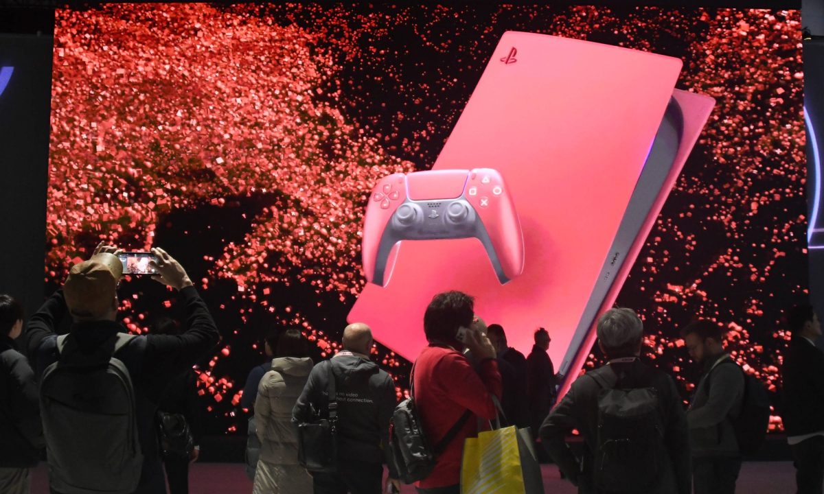 Playstation: Geheimnis um PS5 Pro gelüftet – Fans hören ganz genau hin
