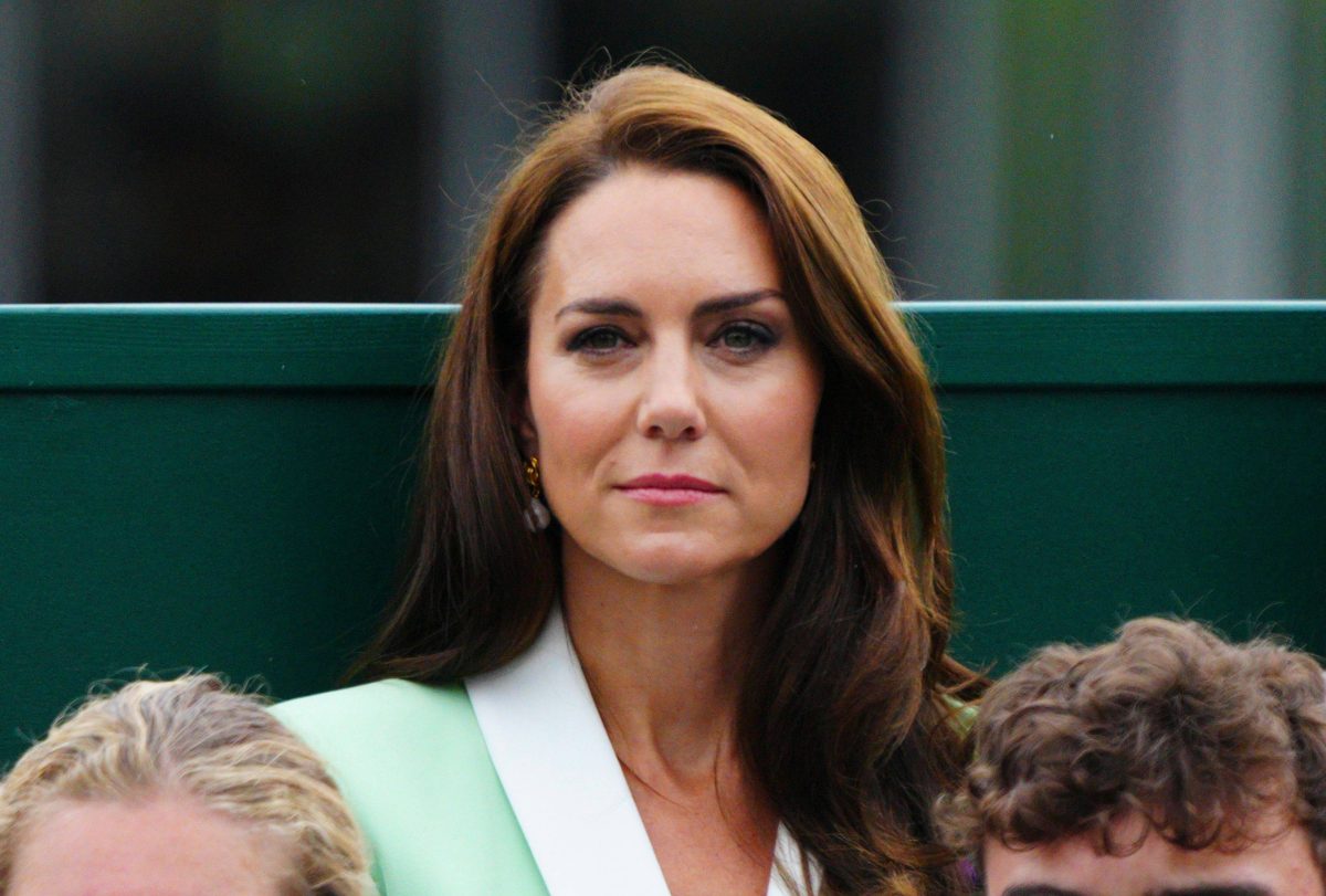 Kate Middleton: Auch das noch! König der Niederlande erlaubt sich fiese Spitze gegen sie