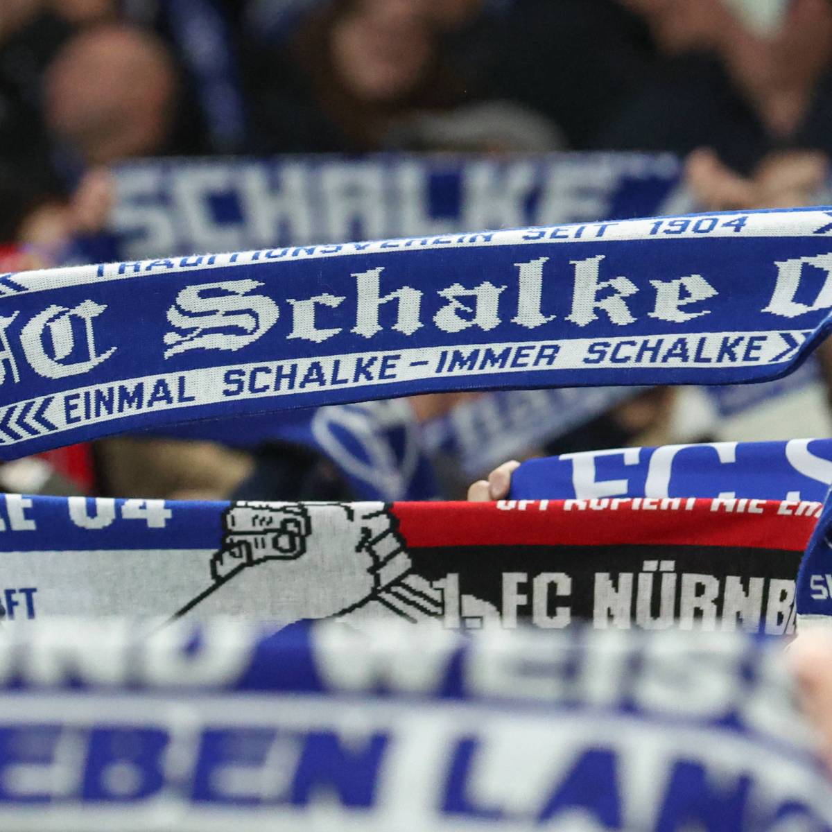 FC Schalke 04 verkündet wichtige Nachricht für die Fans