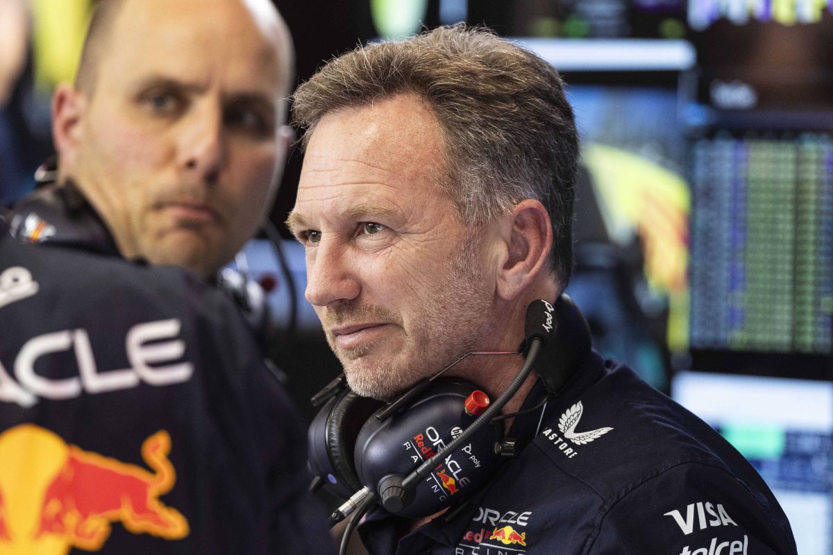 Formel 1: Red-Bull-Befürchtung droht wahr zu werden – es nimmt kein Ende