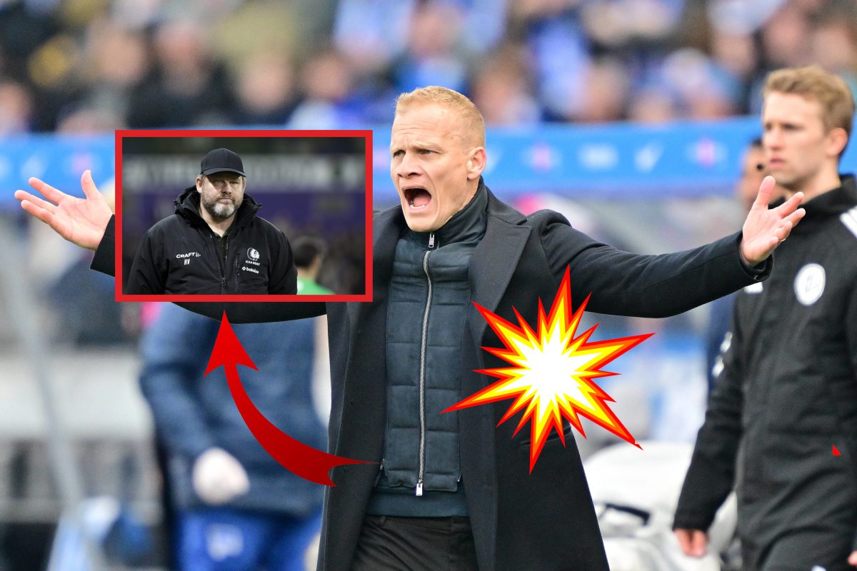 FC Schalke 04: Irres Gerücht! Trainer-Beben Bei Königsblau? - DerWesten.de