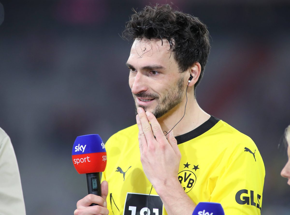 Borussia Dortmund: Vertragsverlängerung nach Bayern-Gala? Hummels spricht Klartext