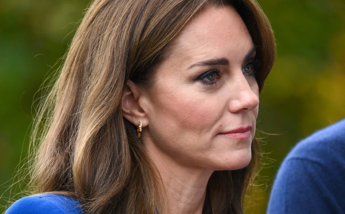 Kate Middleton: Vorbereitungen auf Comeback? Experten geben eindeutige Prognose