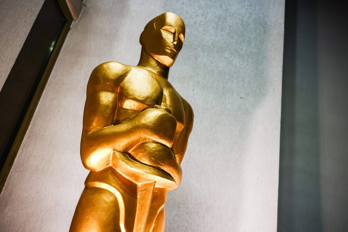 Oscars 2024: Um kurz nach 3 machte die traurige Nachricht die Runde