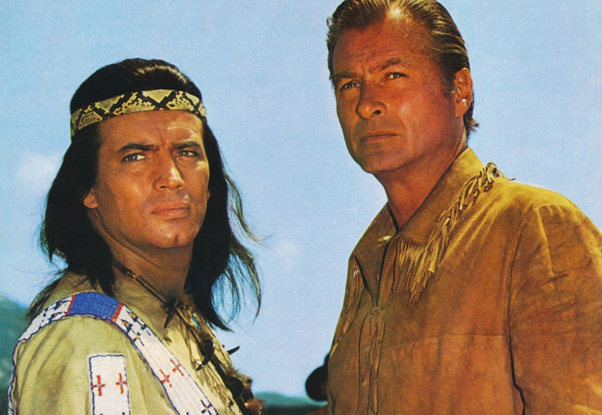 Winnetou: Nach Cancel-Zoff – ZDF trifft Oster-Entscheidung - DerWesten.de