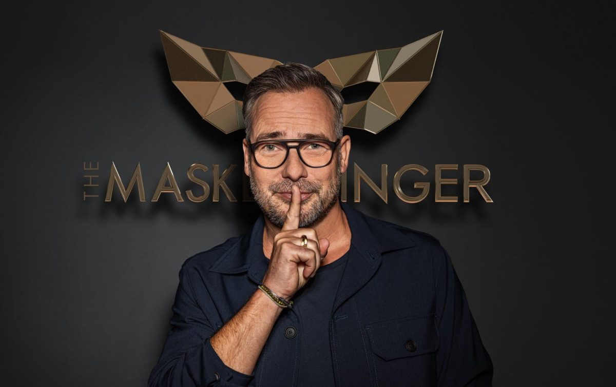 The Masked Singer