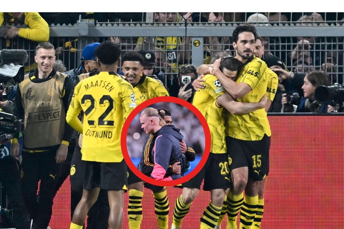 Borussia Dortmund: Drama um Ex-Stars! Großer Jubel dagegen beim BVB