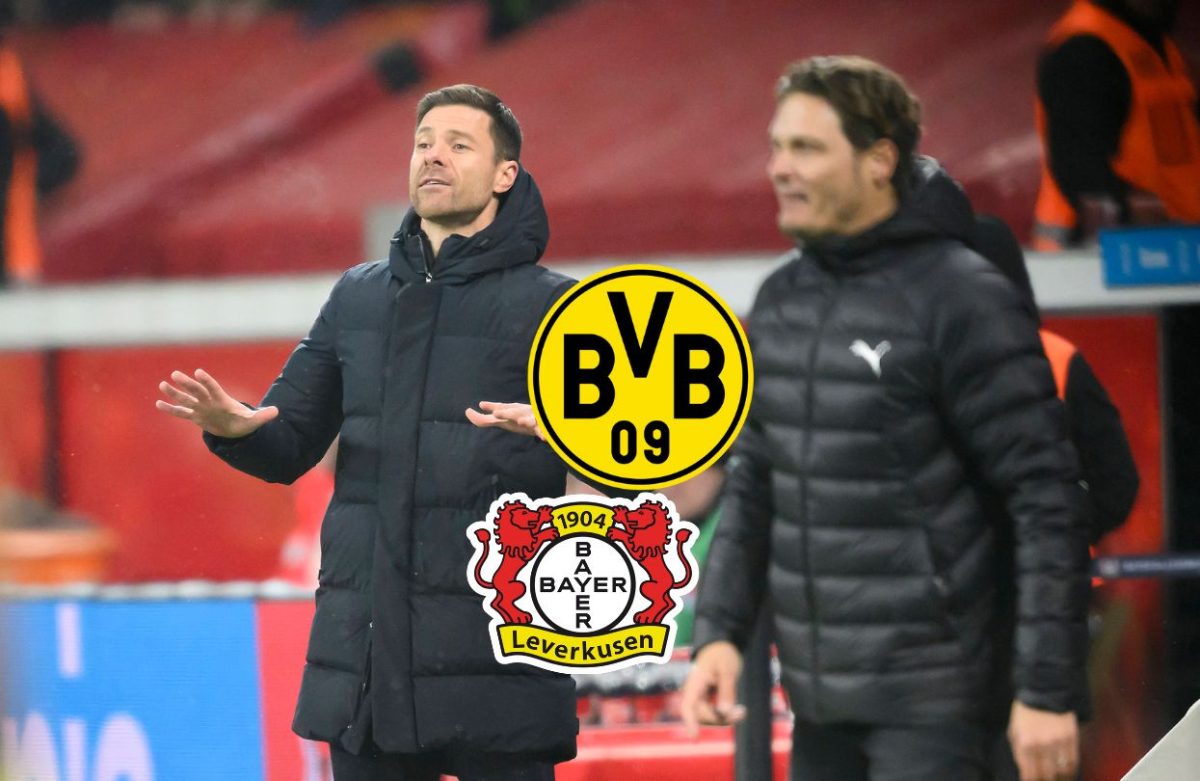 Borussia Dortmund – Bayer Leverkusen: Hammer-Ansage vor Gipfeltreffen! BVB hört genau hin