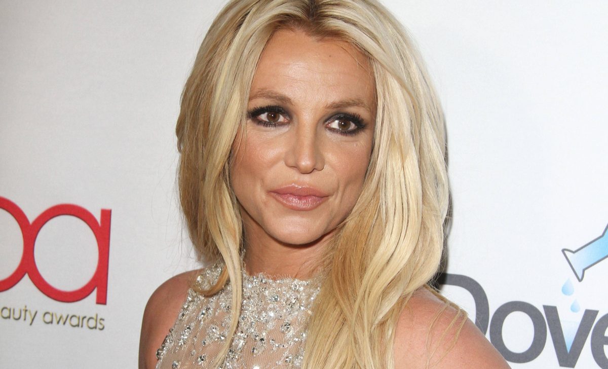 Britney Spears: Rechtsstreit beendet – SO VIEL muss die Sängerin nun zahlen