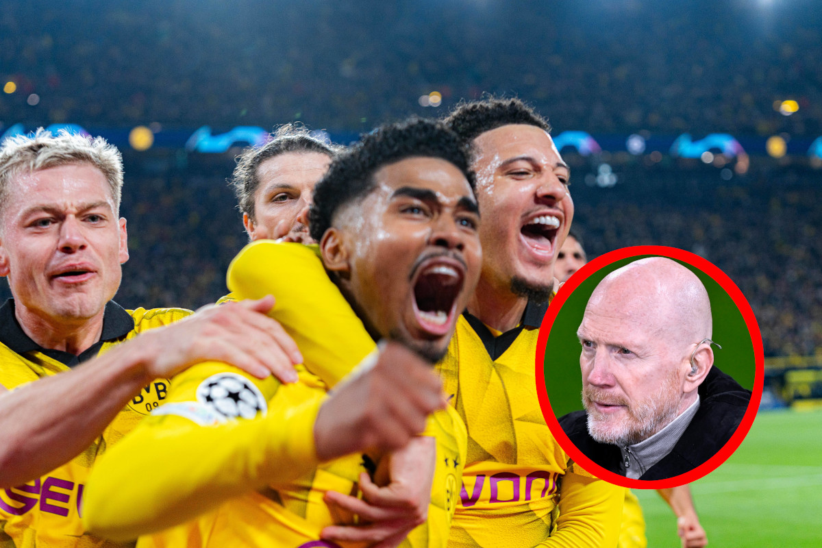 Borussia Dortmund – Atletico Madrid: Sammer-Sorge wird wahr – doch die BVB-Stars antworten sofort