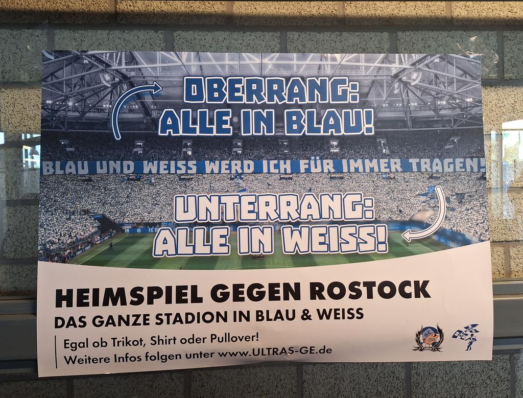 FC Schalke 04: Ultras planen große Fan-Aktion – die letzte endete mit Tränen