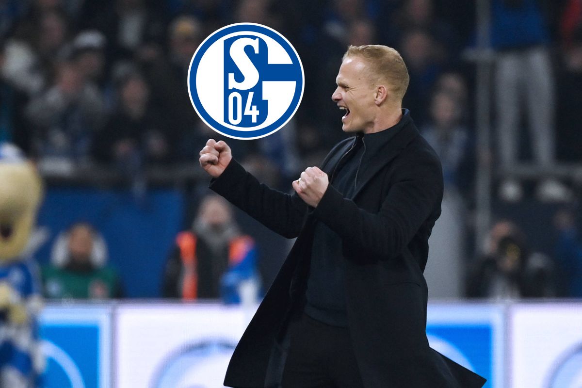 FC Schalke 04: Mega-News vor Nürnberg-Duell – DAS kommt zur perfekten Zeit